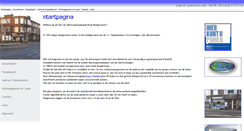 Desktop Screenshot of henkbongertman.nl